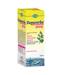 Esi Depurerbe Drink 250ml precio