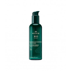 NUXE BIO ORGANIC GRAINES MORINGA EAU MICELLAIRE DEMAQUILLANT 200 ML en oferta