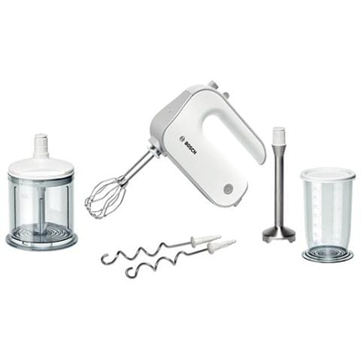 MFQ4080 Sbattitore Ad Immersione Potenza 500 Watt