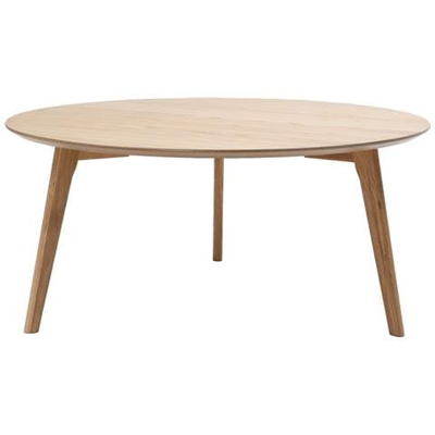 Tavolino Rotondo Design Orkad