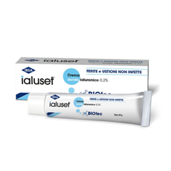 Ialuset® Crema en oferta