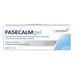 FASECALM Gel® precio