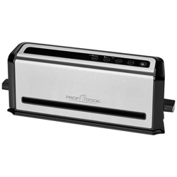 Macchina Per Sottovuoto Con 10 Sacchetti Pc-vk 1133 110 W características