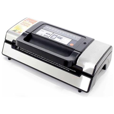 Macchina Sottovuoto Automatica