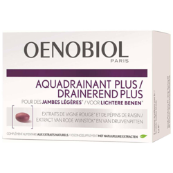 OENOBIOL Aquadrainant Plus precio