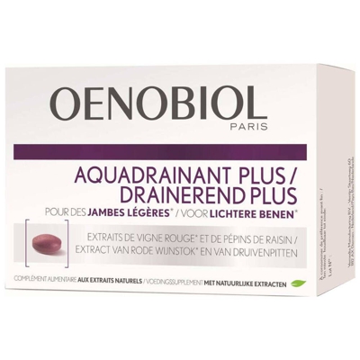 OENOBIOL Aquadrainant Plus