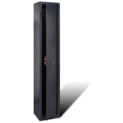 Cassaforte Per Armi Con Scomparto Cartucce 5 precio