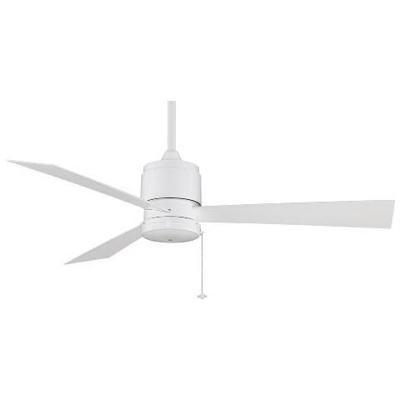 Zonix Wet, Ventilatore, - Bianco