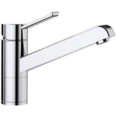 ZENOS Cromo rubinetto