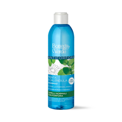 Menta e Calendula - Shampoo antiforfora precio