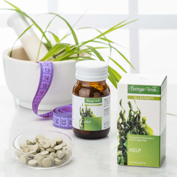 Gli estratti - Kelp en oferta