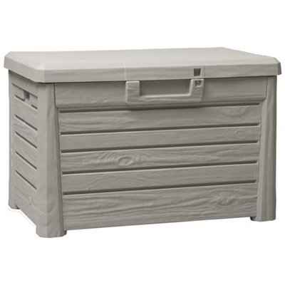 Bauli Multiuso Florida Compact Dimensioni L73Xp46Xh50 Cm