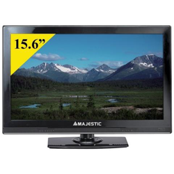 TV LED Full HD 15.6'' DVX2154MP09 características