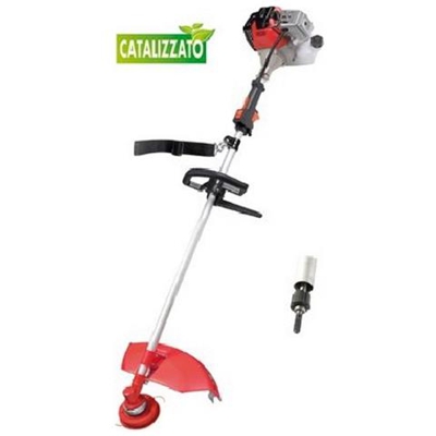 Decespugliatore Scoppio Easy 43fg Valex