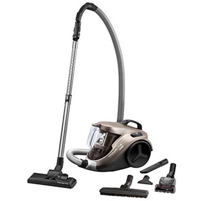 RO3786EA Aspirapolvere A Traino Senza Sacco Potenza 750W