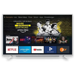 TV LED Full HD 32'' TAB000 Smart TV precio