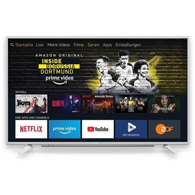 TV LED Full HD 32'' TAB000 Smart TV