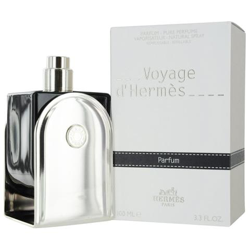 Voyage D'Hermes Eau de Parfum 100 ml Vapo ricaricabile en oferta