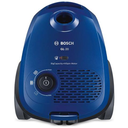 BGL2UA112 Aspirapolvere a Traino con Sacco Potenza 600 Watt precio
