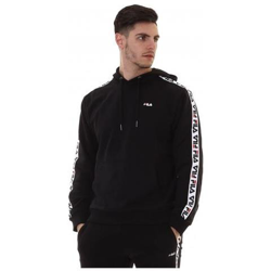 David Tape Hoodie Felpa Con Cappuccio Uomo Taglia M en oferta