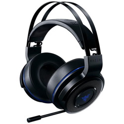 Cuffie Gaming Thresher 7.1 con Microfono Colore Nero / Blu precio