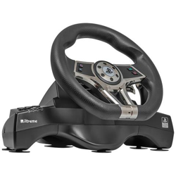 Volante Hurricane per Playstation 4 con Cambio E Pedaliera características