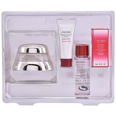 Cofanetto Cosmetica Donna Bio-performance Advanced (4 Pcs)
