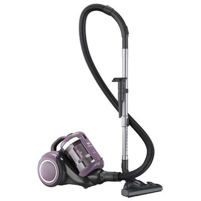 VCM71605AP Aspirapolvere senza Sacco Multi Cyclonic Potenza 800 Watt