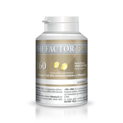 Fish Factor® Plus precio