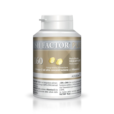 Fish Factor® Plus
