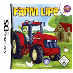 FARM LIFE, Nintendo DS, Simulazione, Prima infanzia precio