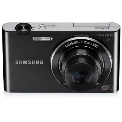 MV MV900F, Fotocamera compatta, CMOS, 4608 x 3456 Pixel, 1024 x 768,1920 x 1080,1984 x 1488,2592 x 1944,3648 x 2736,4608 x 2592,4608 x 3072,4608 x 3456, JPG, Messa a fuoco automatica con ponderata centrale, Rilevamento del volto, Multi Point Auto Focus