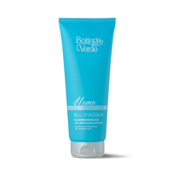 UOMO - Blu d'Acqua - Shampodoccia en oferta