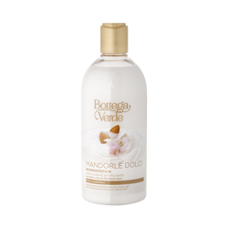 MANDORLE DOLCI - Bagnodoccia características