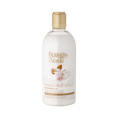 MANDORLE DOLCI - Bagnodoccia