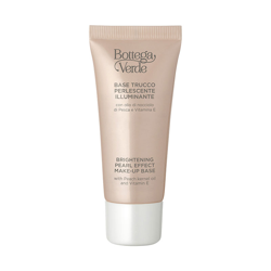 Base trucco perlescente illuminante precio