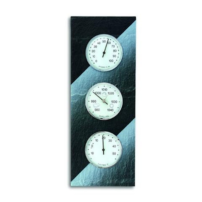 Stazione Meteo Grigio 203.018