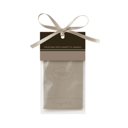 Vaniglia Nera - Profumo per cassetti e armadi en oferta