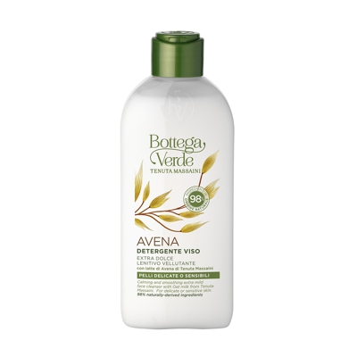 AVENA - Detergente viso extradolce