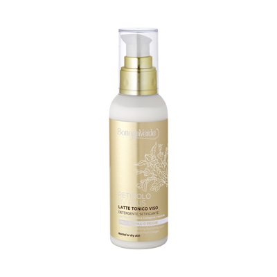 Retinolo Bv Plus - Latte tonico viso