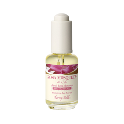 Rosa Mosqueta del Cile - Olio elasticizzante en oferta