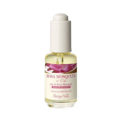 Rosa Mosqueta del Cile - Olio elasticizzante