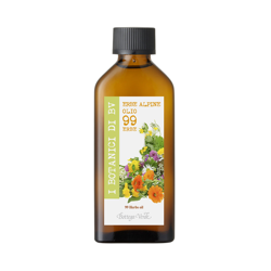Erbe Alpine - Olio 99 erbe en oferta