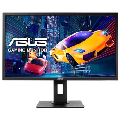 Monitor 28'' LED TN Gaming VP28UQGL 3840 x 2160 4K Ultra HD Tempo di Risposta 1 ms