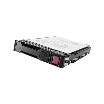 Hewlett Packard Enterprise 8TB 3.5'' SATA III, Serial ATA III, HDD