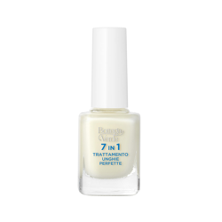 7 in 1, Trattamento unghie perfette características