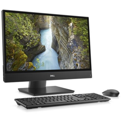 All-In-One OptiPlex 3280 Monitor 21.5'' Full HD Intel Core i3-10100T Quad Core 3.8 GHz Ram 8 GB SSD 256 GB 4xUSB 3.0 Windows 10 Pro precio