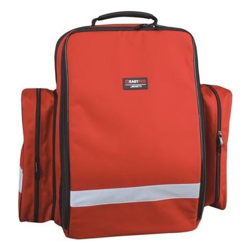 Zaino Emergenza Due Tasche Laterali en oferta