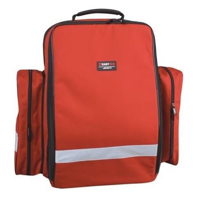 Zaino Emergenza Due Tasche Laterali
