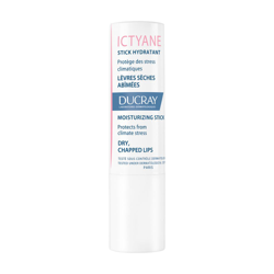 DUCRAY Ictyane Stick Labbra precio
